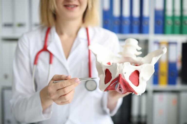 When to Consider Hip Replacement Surgery for Osteoarthritis Pain Relief in New Jersey