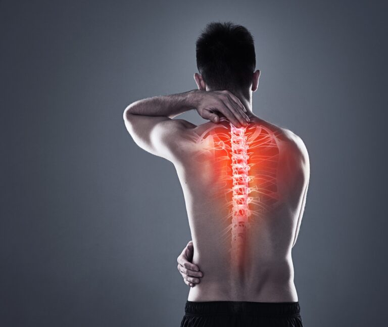 Spinal Stenosis: How We Use Advanced Technology to Alleviate Pain and Restore Mobility