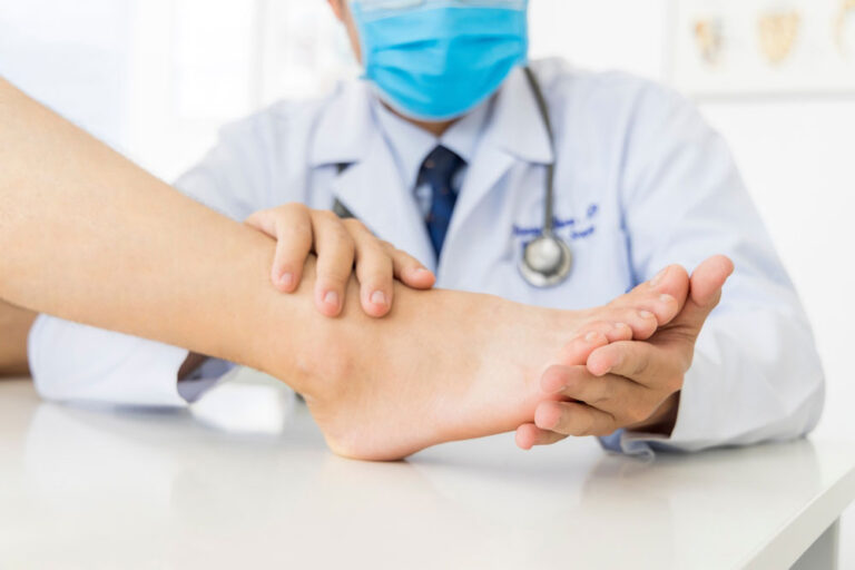 Bunions: Surgical Treatment Options for Pain and Deformity Relief