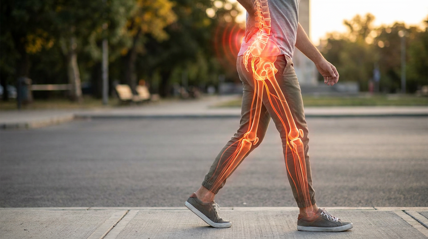 Nonsurgical Treatment for Failed Back Surgery Syndrome