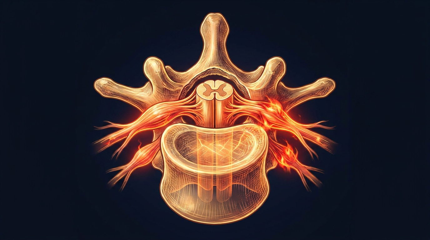 Nerve Pain After Laminectomy