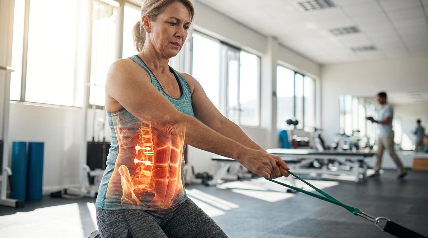 When to Start Physical Therapy After Spinal Fusion