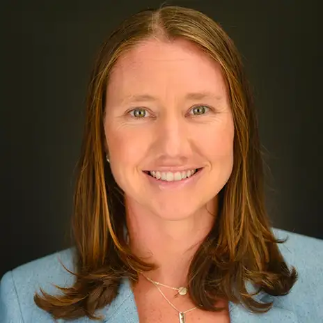 Katie Yensen, MD